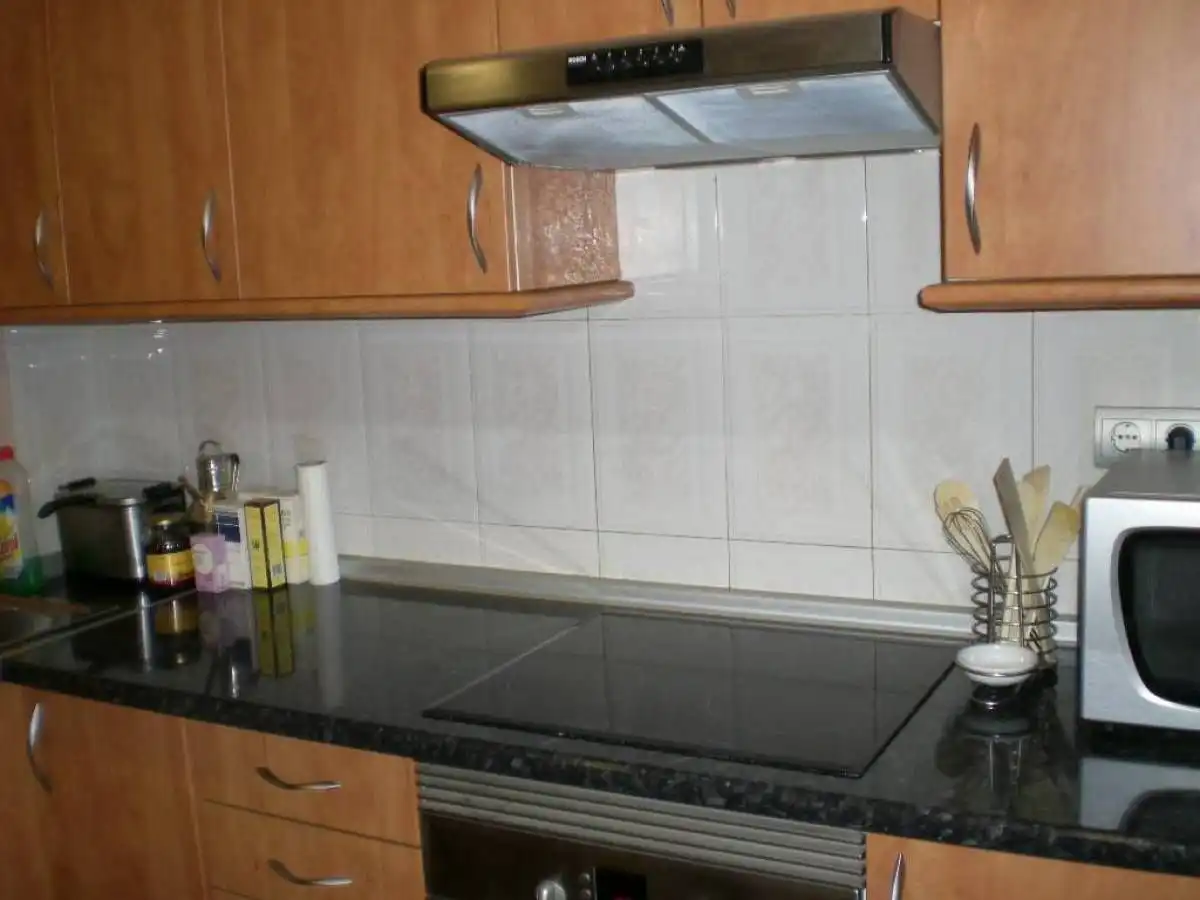 Appartement avec terrasse à vendre à Fonts dels Capellans - Sagrada Família, imagen 3