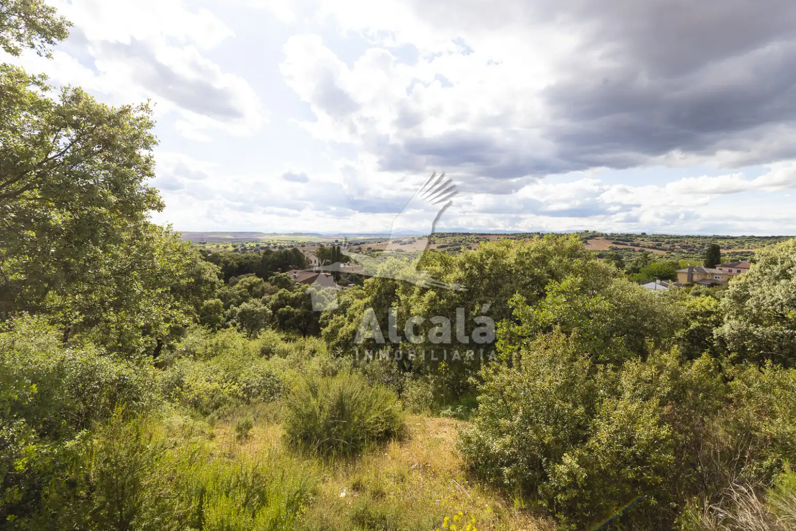 Terreno residencial en venta en Valdeaveruelo, imagen 20