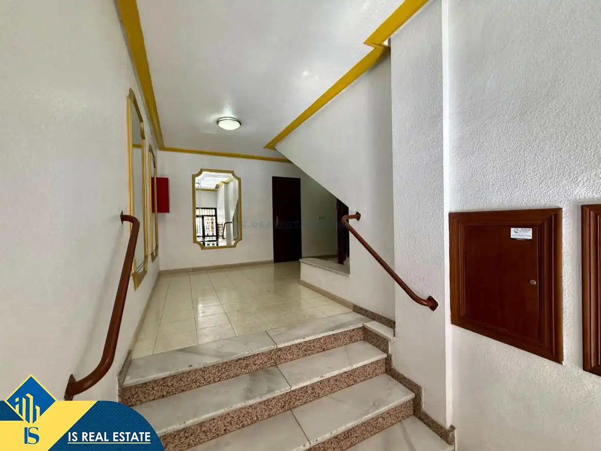 Apartment mit Aufzug zum Verkauf in Centro, imagen 31