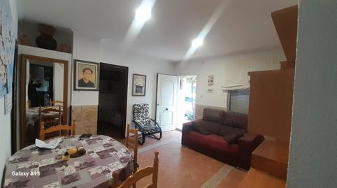 Foto 2 de Casa adosada en venta en Pueblo, L'Eliana