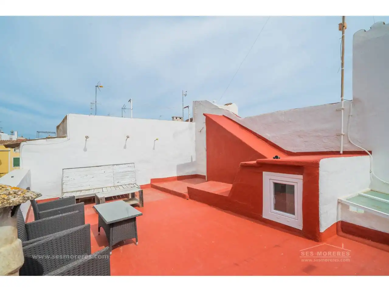 Casa en venta en Ciutadella, imagen 2