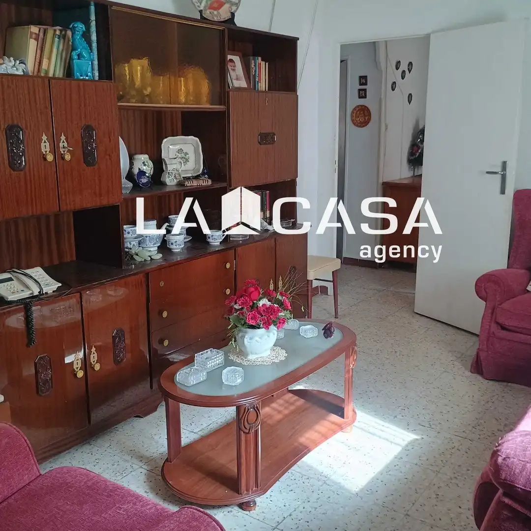 Pis en venda en Algeciras amb Balcó