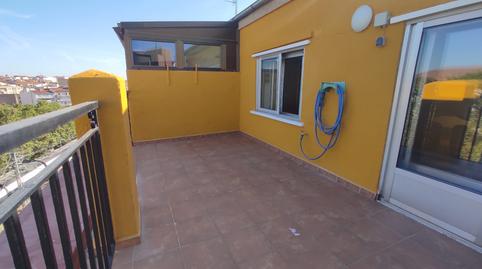 Photo 2 of Attic to rent in Calle Espronceda, 16, Prosperidad - Delicias, Salamanca