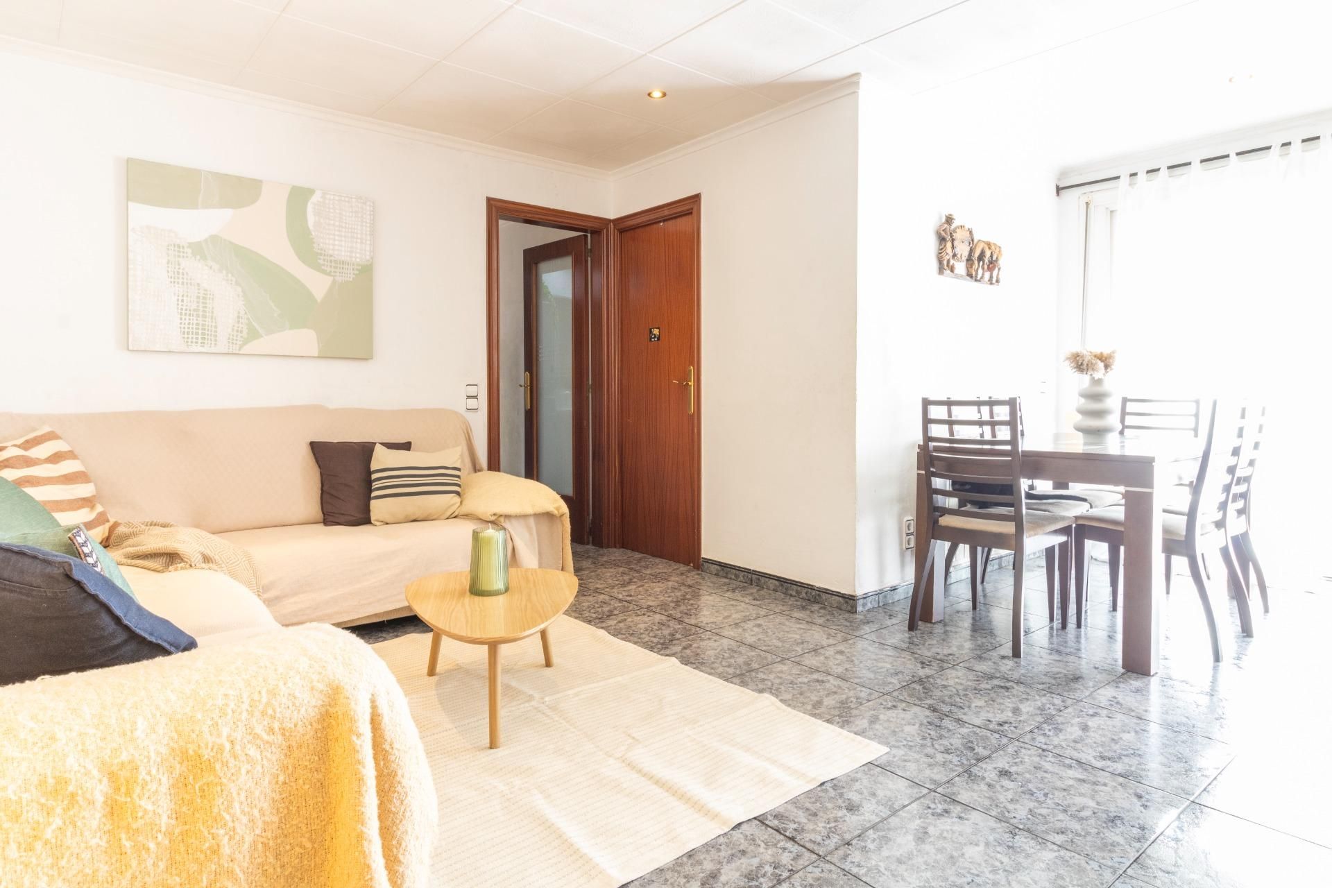 Flat for sale in Carrer BRUTAU, 11