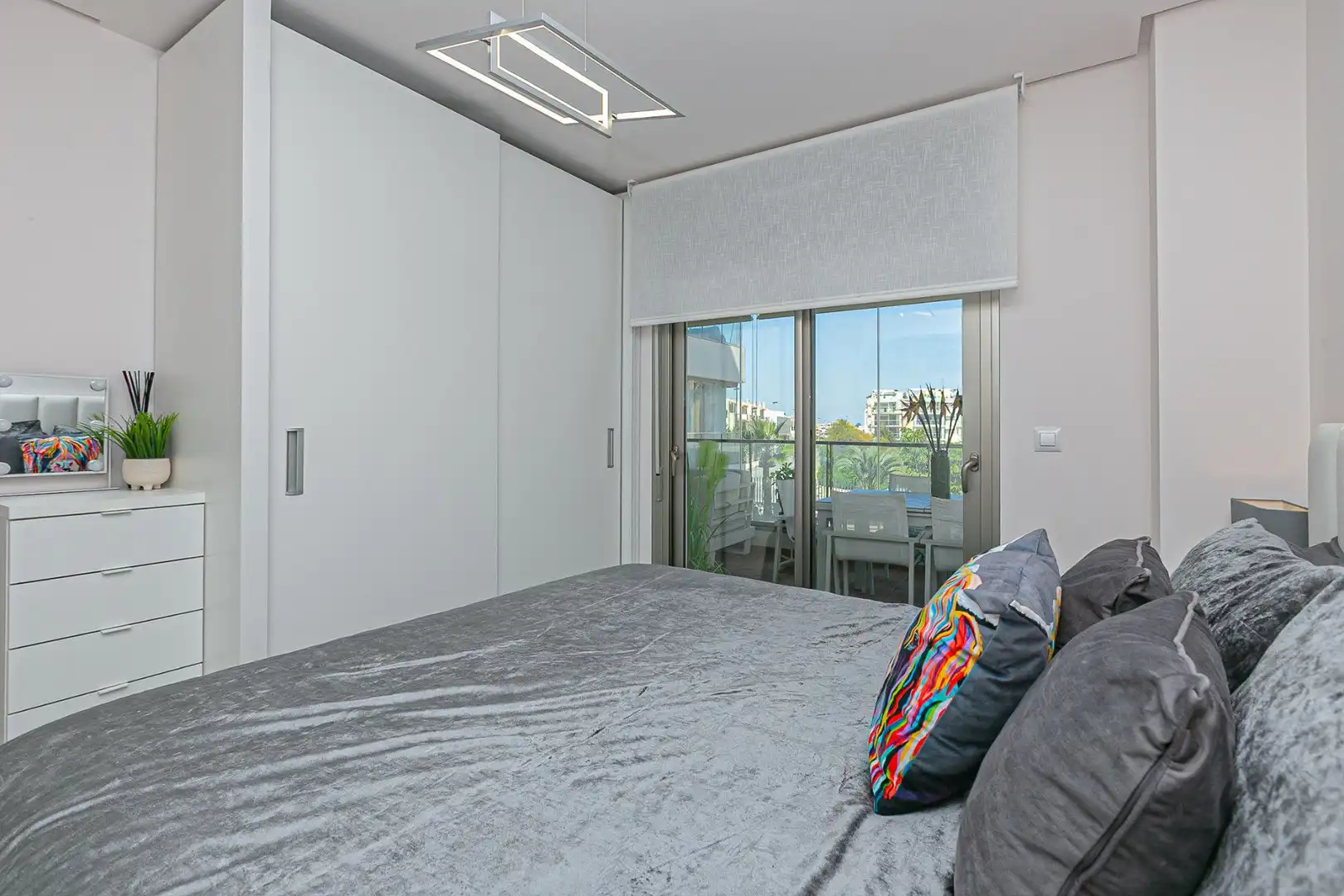 Appartement compact avec piscine à vendre à Calle pistacho, imagen 7