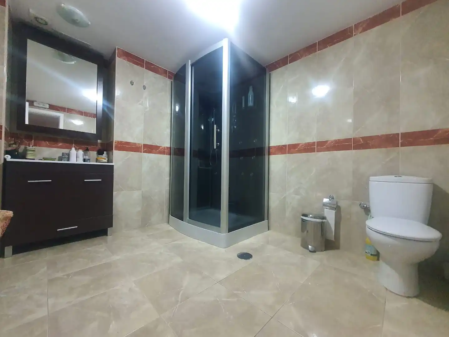 Oficina en venda a Calle Tome Cano, 8, La Salle - Cuatro Torres