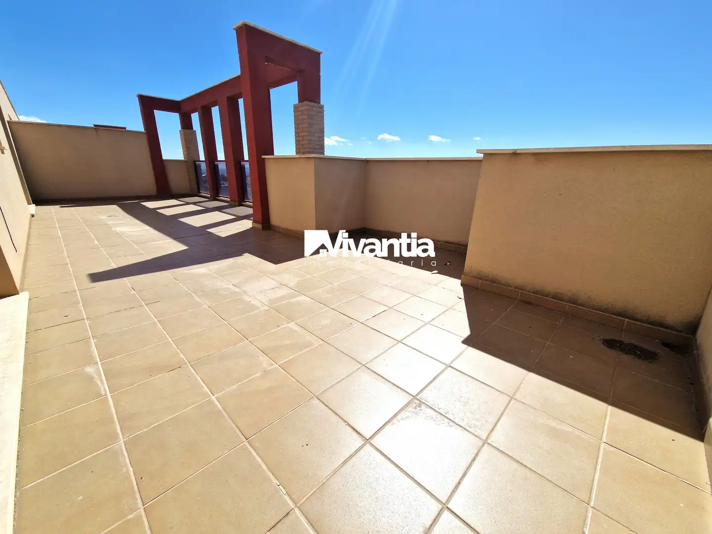 Penthouse mit Aufzug zum Verkauf in Puerto Lumbreras, imagen 2