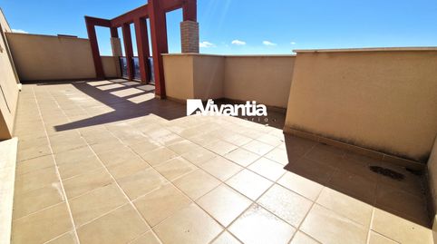 Foto 2 de Ático en venta en Puerto Lumbreras, Murcia