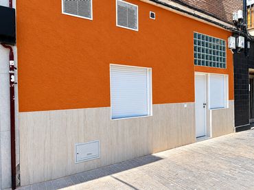 Flat for sale in Casasola
