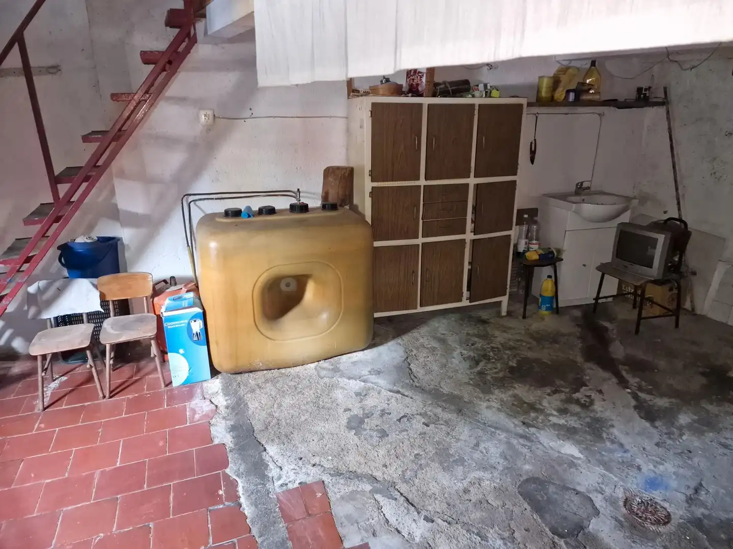Houses for sale in Ourense Capital   with Terrace, Storage room and Washing machine