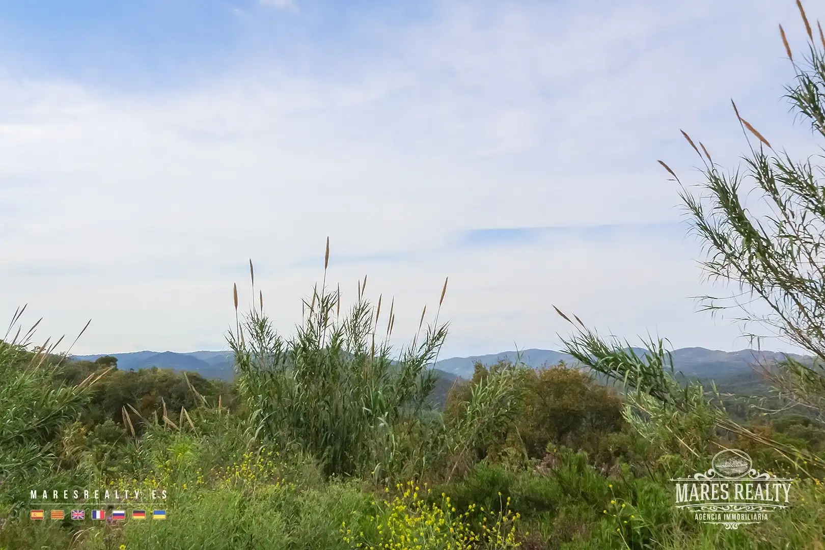 Residencial en venta en Tossa de Mar