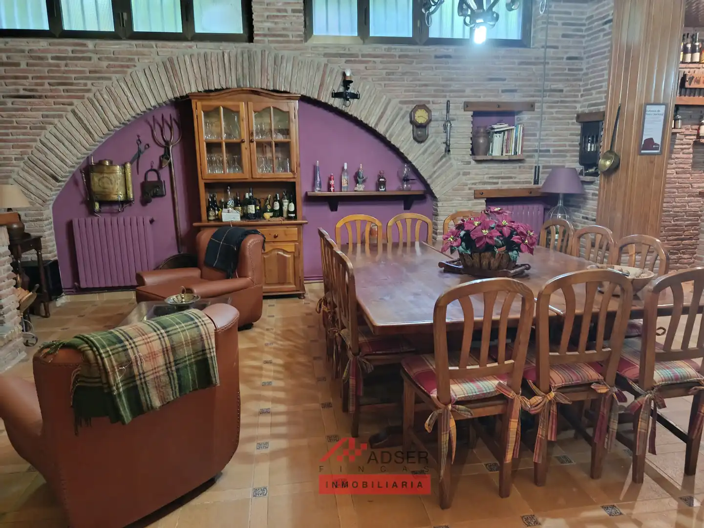 Haus mit Pool zum Verkauf in Logroño - AV MADRID, imagen 12