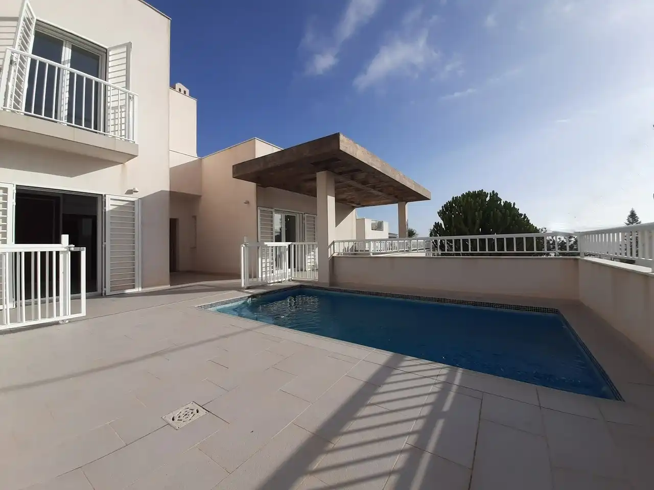 Casa con piscina in vendita a El Palmeral