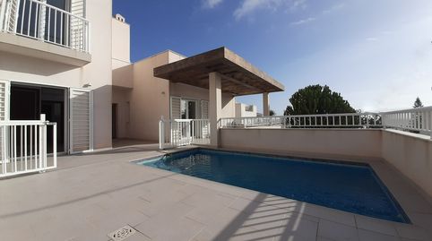 Villa Se Vende En Mojacar
