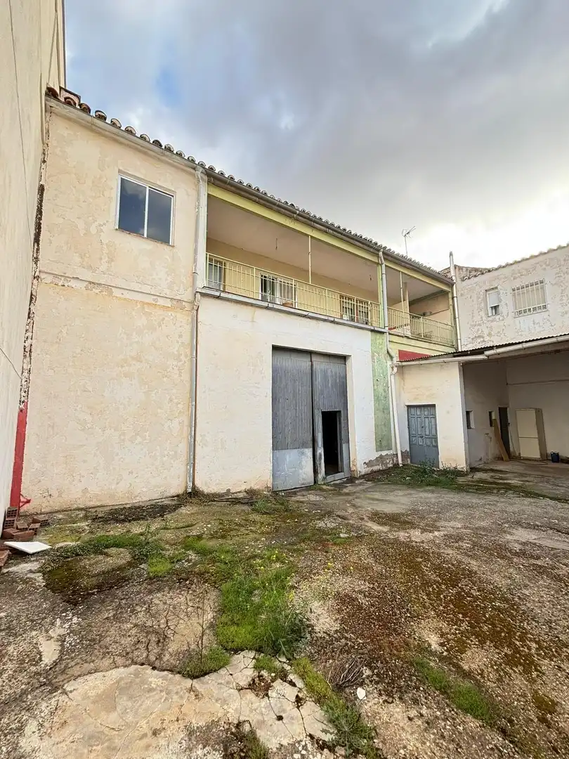 Maison avec jardin à vendre à Valdepeñas, imagen 72