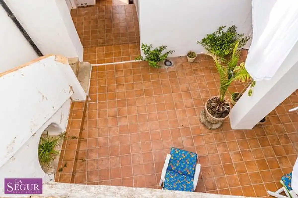 Apartament amb terrassa en venda a Vejer, imagen 2