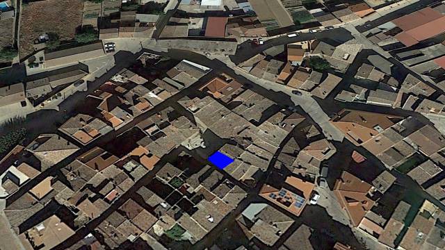 Terreno en Venta en C/ Obispa  en Aldeanueva de Ebro