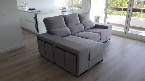 Photo 3 of Flat to rent in Avenida Avda. de Blasco Ibañez, 26, Ciutat Universitària,  Valencia Capital