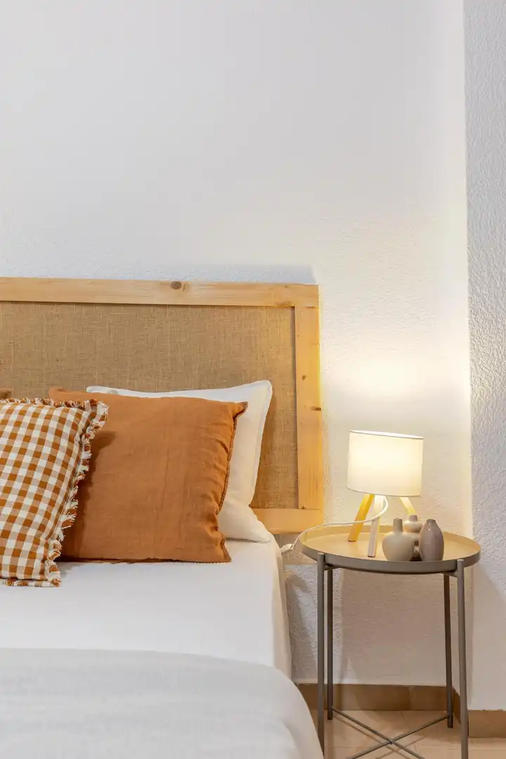 Habitación de Piso en venta en Valencia con Aire acondicionado, Calefacción y Terraza
