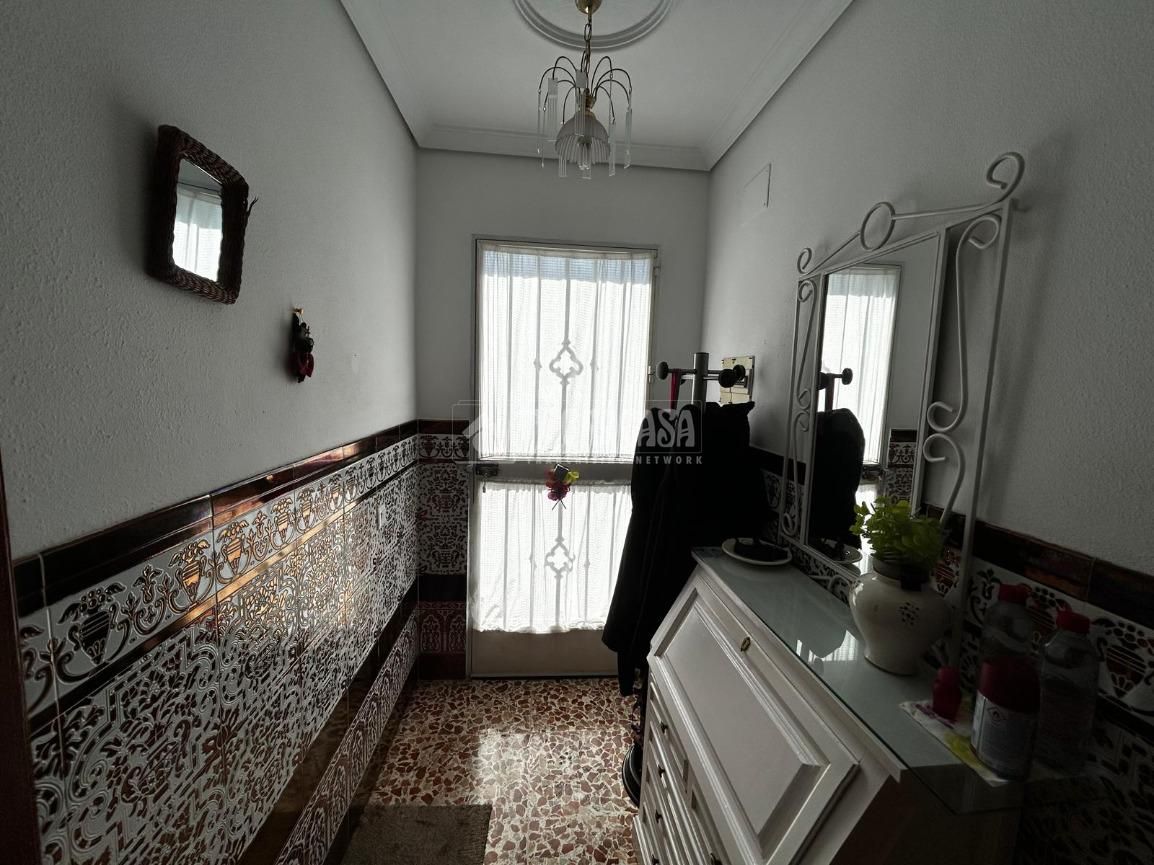 Casa adosada en venda a San José de la Rinconada