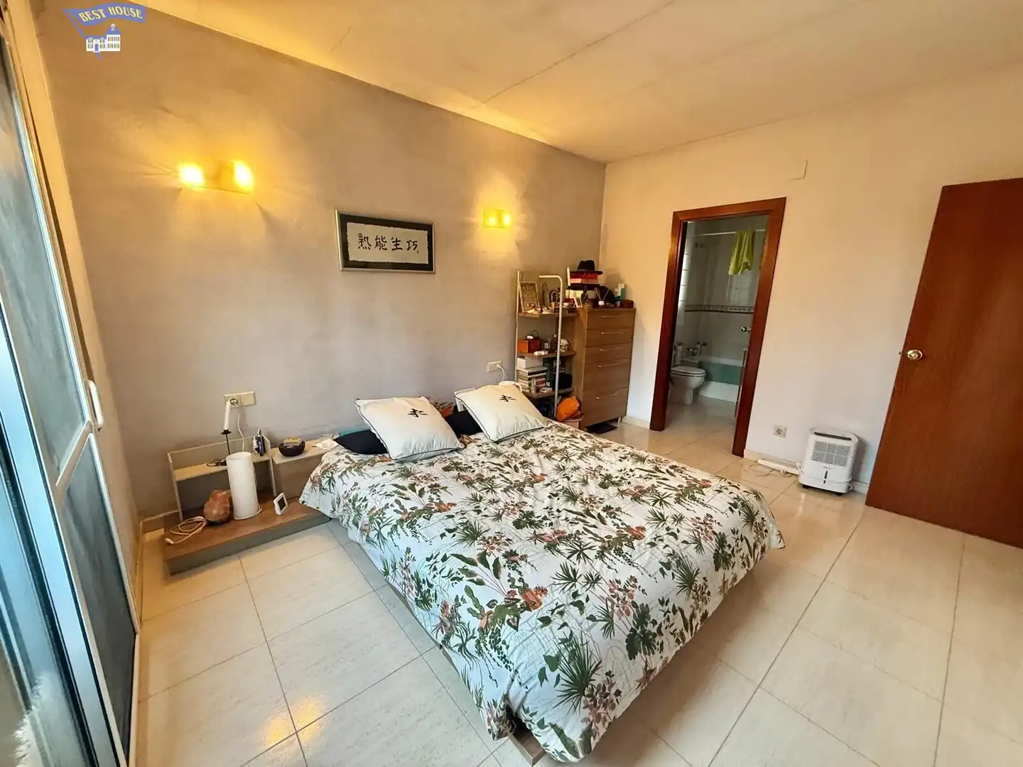 Casa amb terrassa en venda a Santa Perpètua de Mogoda, imagen 12