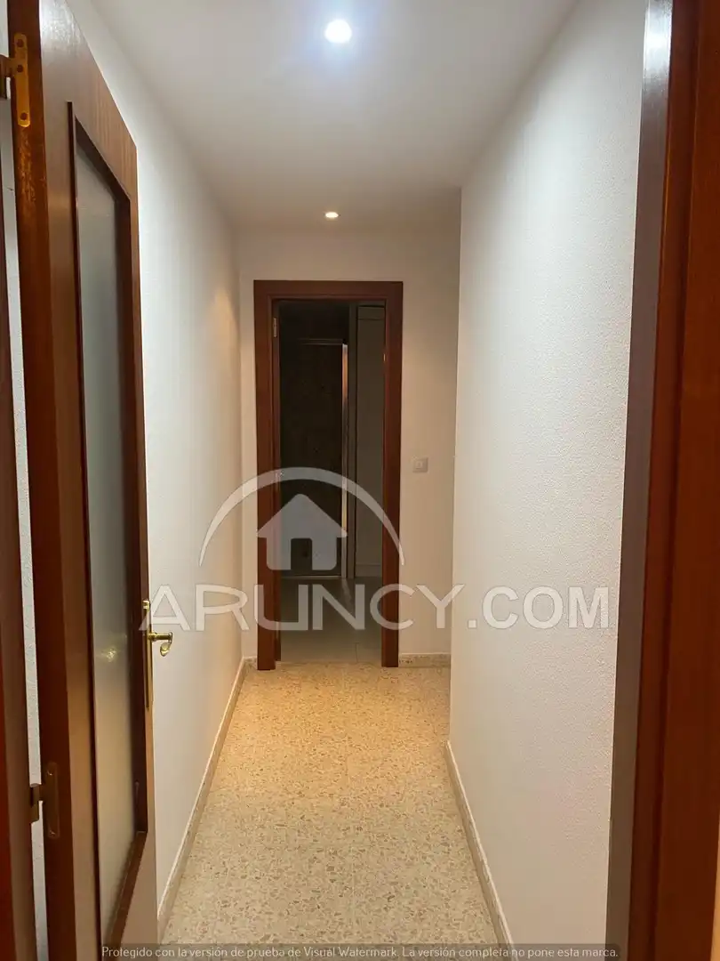 Flat for rent in Alcalá de Guadaira  with Air Conditioner and Terrace