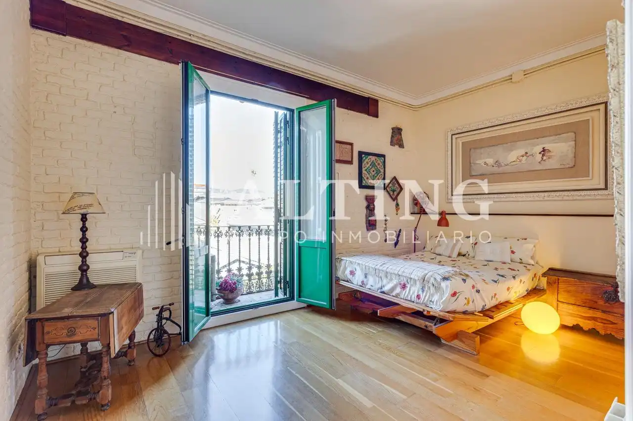 Appartamento con terrazza in vendita a Eixample, imagen 42