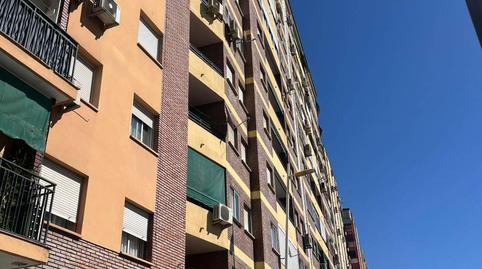 Foto 2 de Pis en venda a Pardaleras, Badajoz