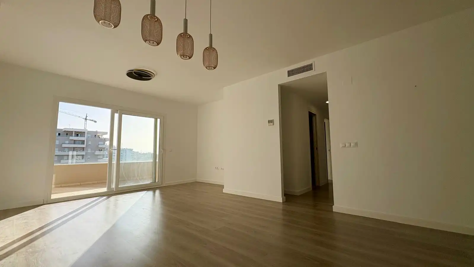 Apartments for rent in Nueva Andalucía centro