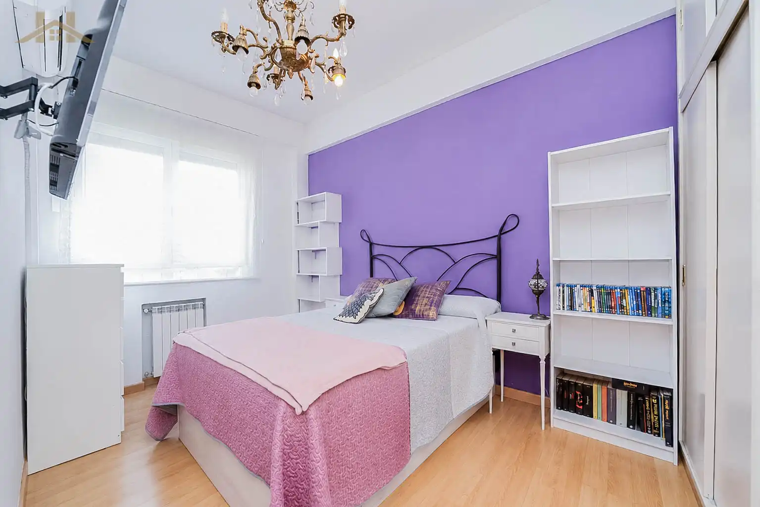 Wohnung mit Aufzug zum Verkauf in Calle de la Batalla del Salado, imagen 16