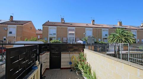 Foto 3 de Casa adosada en venda a Gregorio Corrochano, Postas, Guadalajara