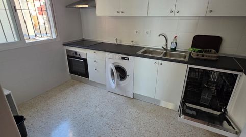 Foto 5 de Piso de alquiler en Calle Argentina, 48, Muelle, Ceuta Capital