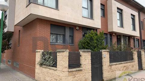 Photo 2 of House or chalet for sale in Federico Salvador Puy, Villimar - V1 - V2 - S3 - S4 - San Cristobal, Burgos