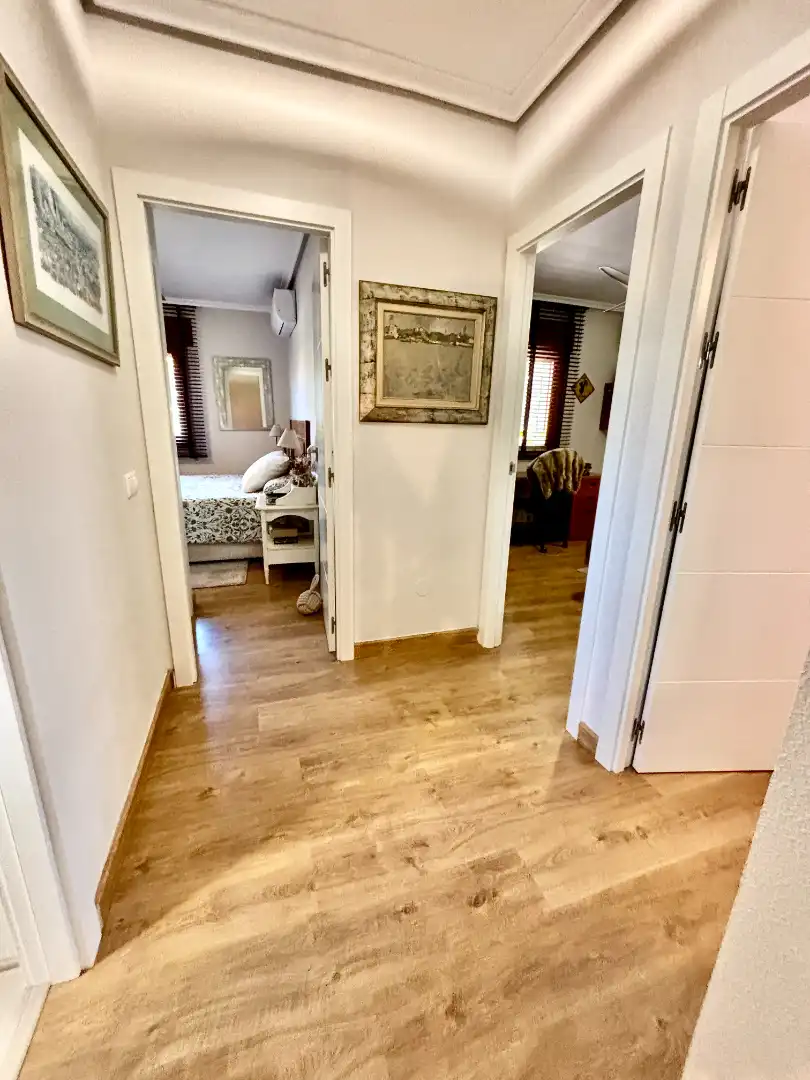 Casa o xalet en venda en Mutxamel amb Aire condicionat, Jardí privat i Terrassa