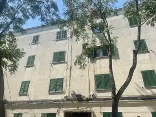 Vista exterior de Pis en venda en  Palma de Mallorca