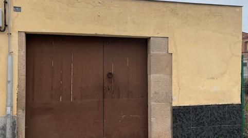 Foto 3 de Casa o xalet en venda a Carrer Pi I Margall, 53, Juneda, Lleida