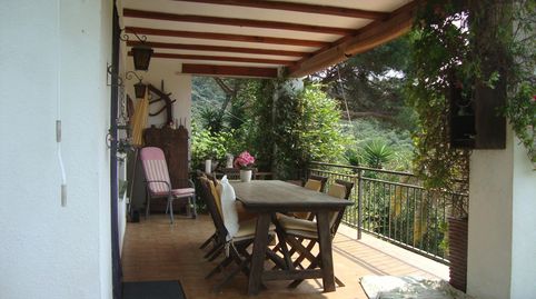 Photo 5 of Houses for sale in Sant Cebrià de Vallalta, Barcelona