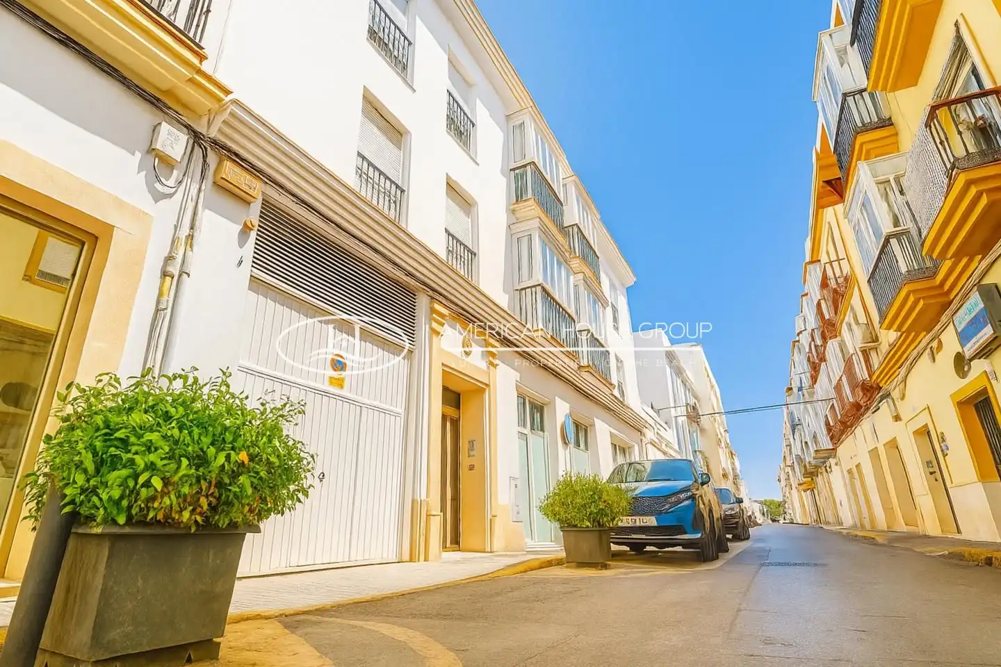 Piso con ascensor en venta en Núcleo urbano, imagen 25