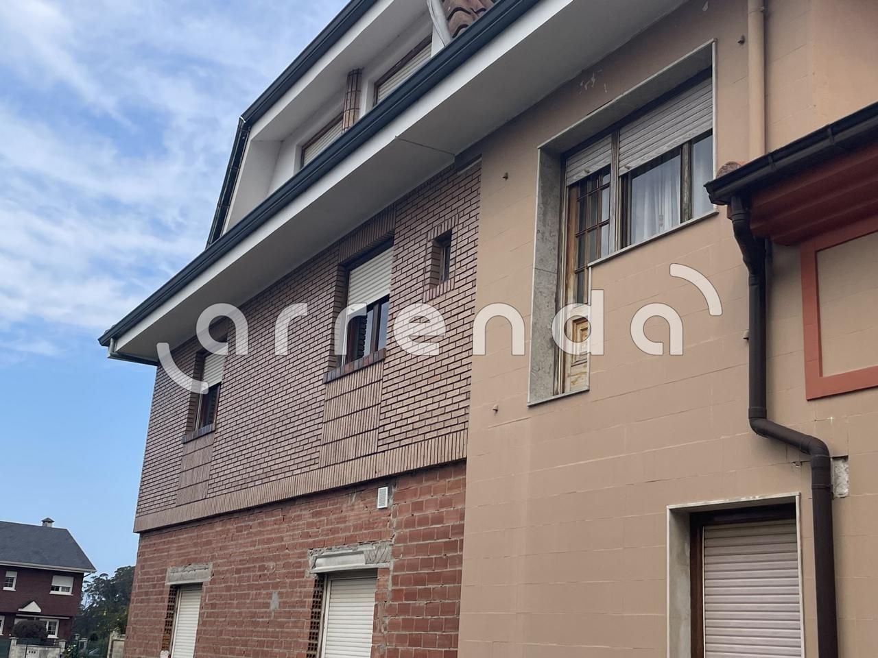 Single-family semi-detached for sale in Barrio el Pontón, 178, Marina de Cudeyo