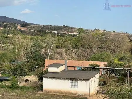 Casa rustica in vendita a El Valle