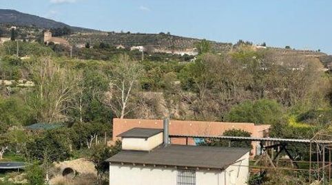 LecrínFinca Rustica