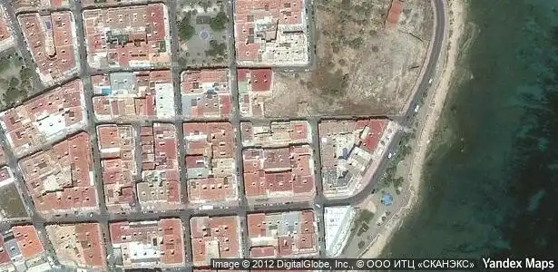 Piso en venta en Zona Playa del Cura