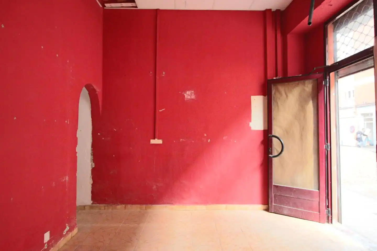 Business premises for sale in San José De Calasanz 8, imagen 17