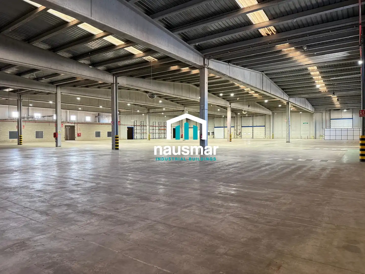 Nave industrial en venta en Sant Feliu de Buixalleu