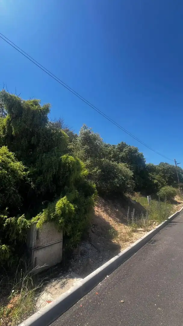 Terrenos y solares en venta en Hontoba, imagen 5