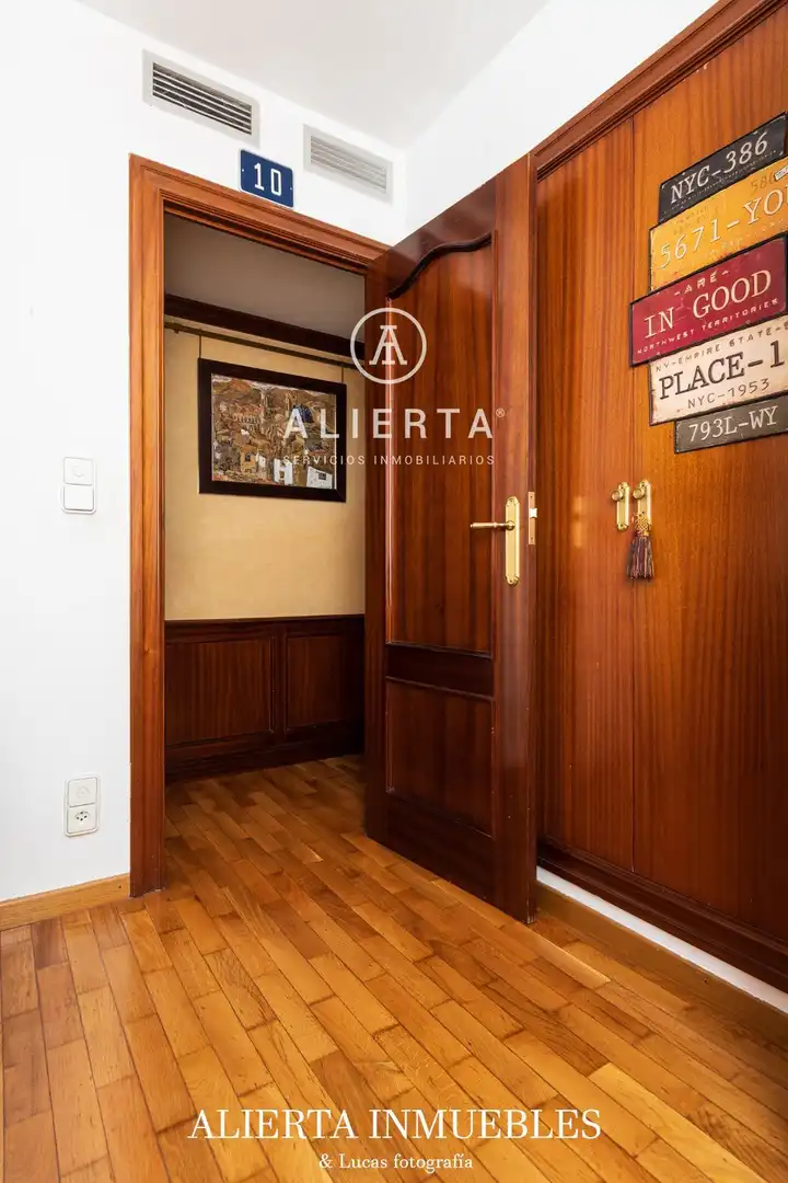 Piso en venta en Zaragoza con Aire acondicionado, Calefacción y Terraza