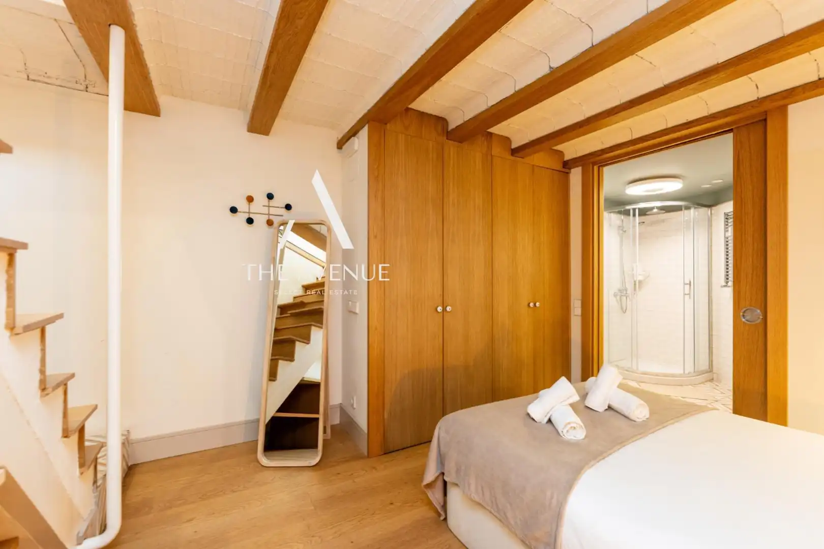 Appartement à vendre à Paseo REY, imagen 19