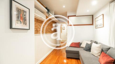 Photo 3 of Flat to rent in Carrer de Ravella, Sant Gervasi i la Bonanova, Barcelona