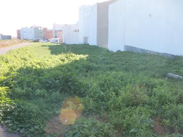 Terreny residencial en venda a Callejón del Castillo - El Calero - Las Huesas