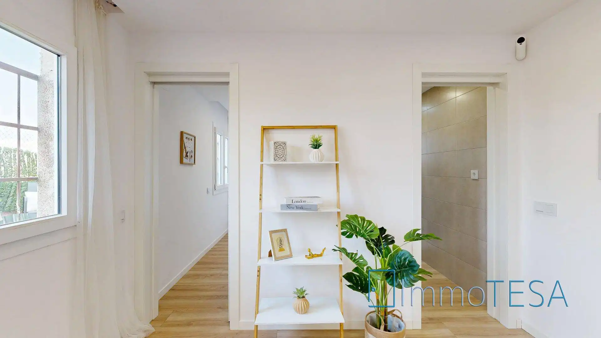 Ático en venta en Barberà del Vallès con Aire acondicionado, Parquet y Terraza